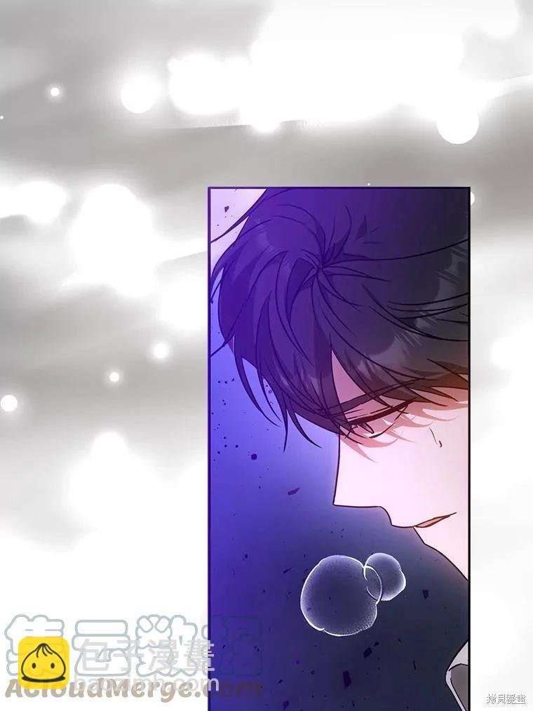 《成为我笔下男主的妻子》第67话 第17页