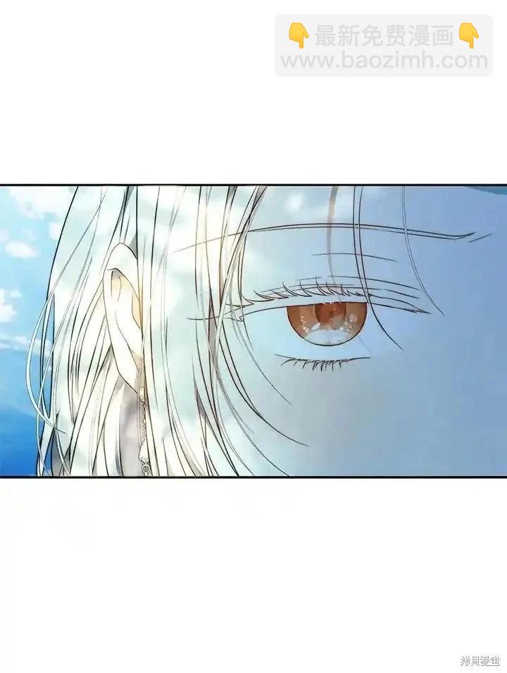 《成为我笔下男主的妻子》第85话 第11页