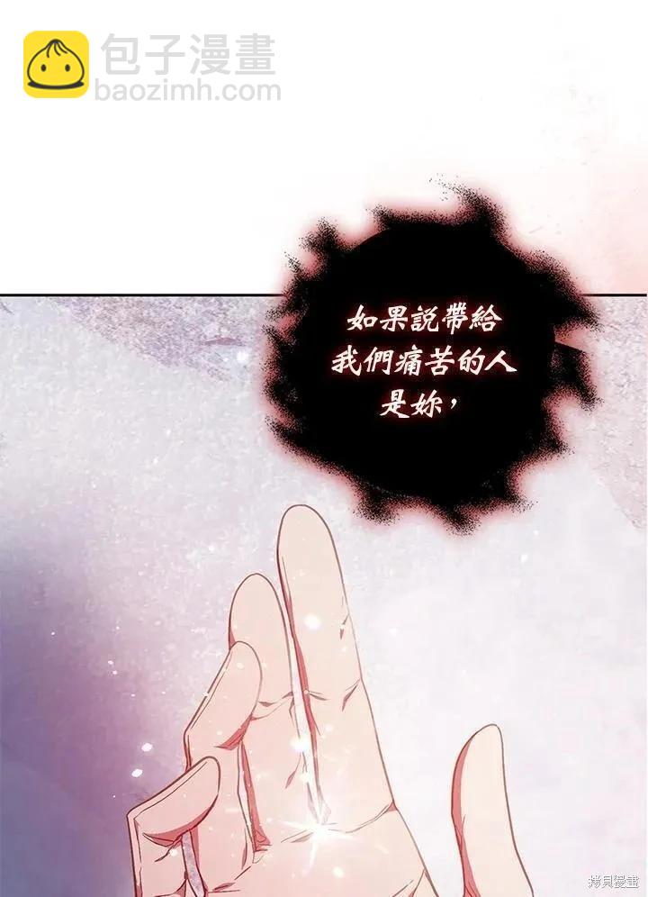 《成为我笔下男主的妻子》第82话 第26页