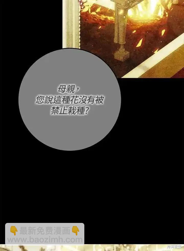 《成为我笔下男主的妻子》第93话 第3页