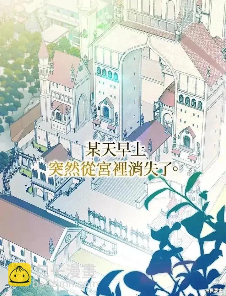 《成为我笔下男主的妻子》第95话 第47页