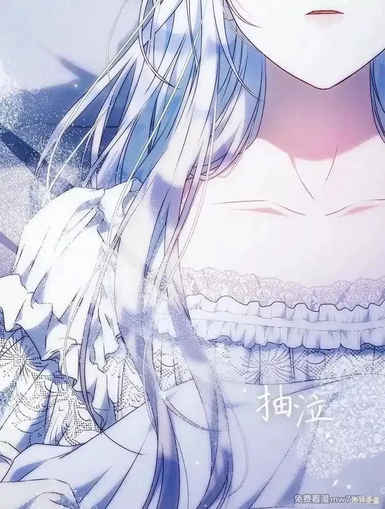 《成为我笔下男主的妻子》第101话 第31页