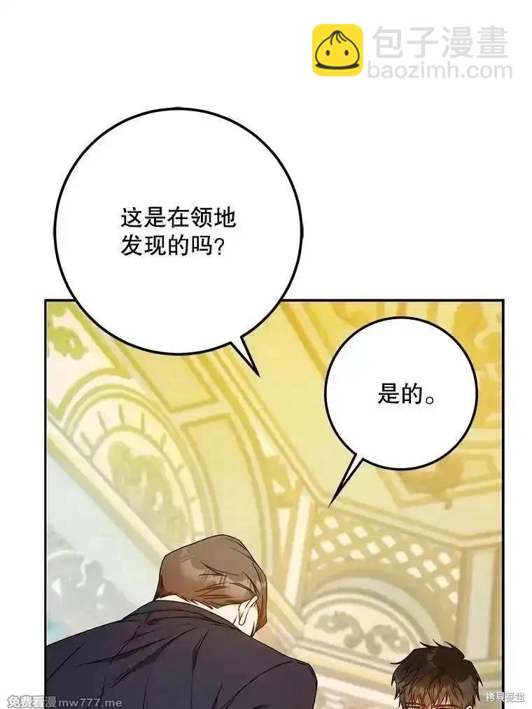 《成为我笔下男主的妻子》第98话 第29页
