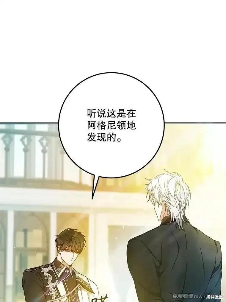 《成为我笔下男主的妻子》第98话 第43页