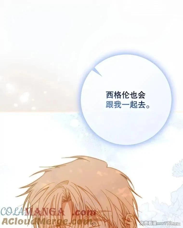 《成为我笔下男主的妻子》第105话 第29页