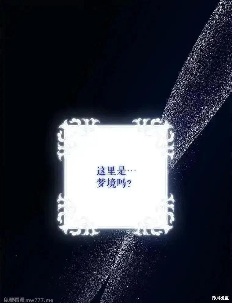 《成为我笔下男主的妻子》第111话 第3页