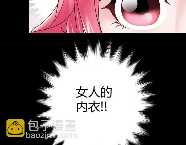 《猎爱游戏总裁情难自禁》第一话 第23页