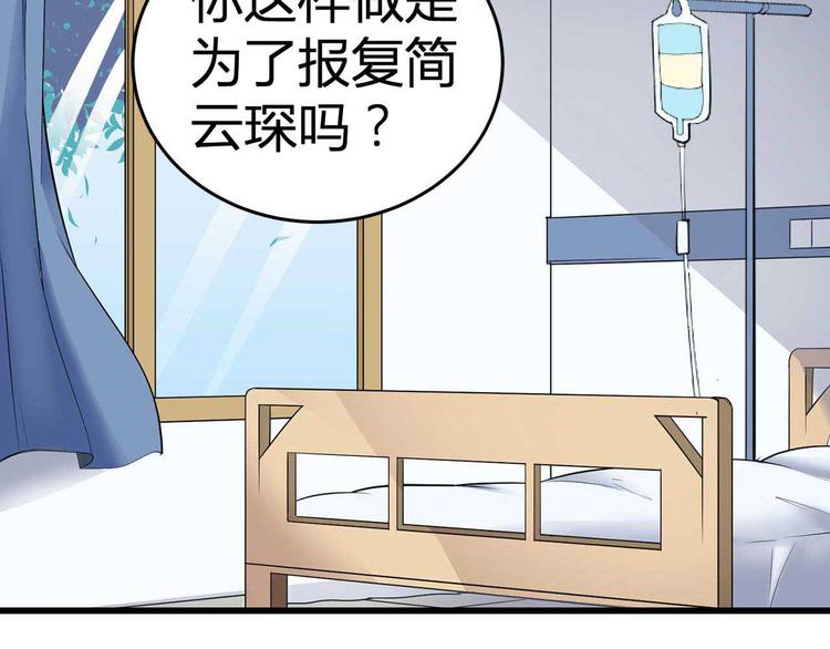 《猎爱游戏总裁情难自禁》第三话 第3页