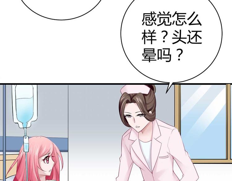 《猎爱游戏总裁情难自禁》第二话 第26页