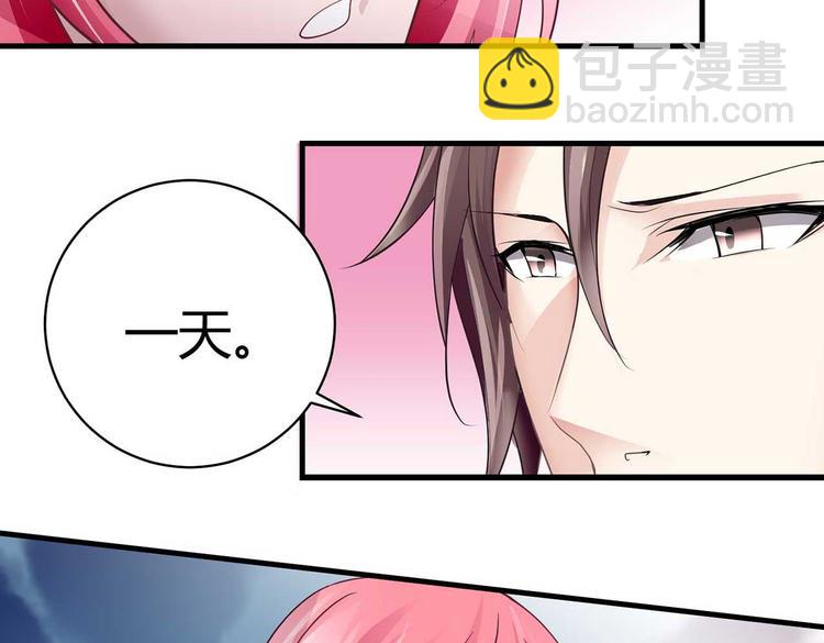 《猎爱游戏总裁情难自禁》第二话 第43页