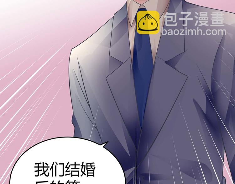 《猎爱游戏总裁情难自禁》第七话 第22页