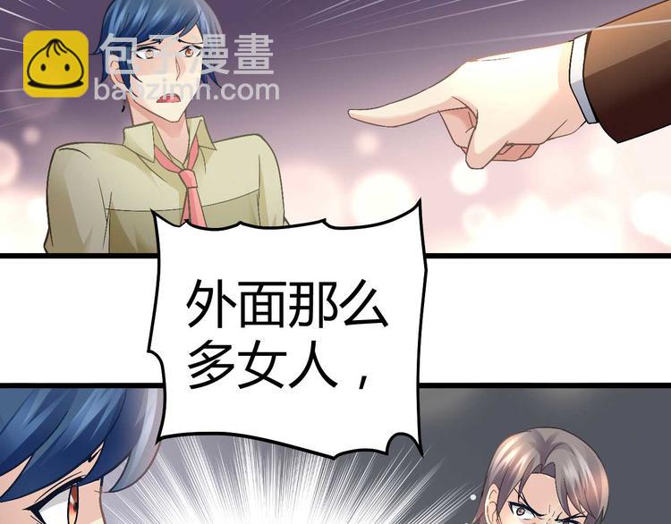 《猎爱游戏总裁情难自禁》第九话 第36页