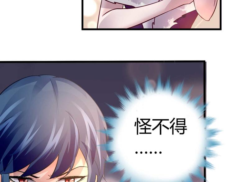 《猎爱游戏总裁情难自禁》第十话 第32页