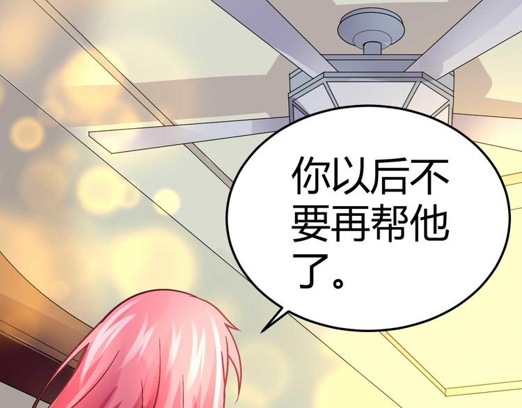 《猎爱游戏总裁情难自禁》第十四话 第27页