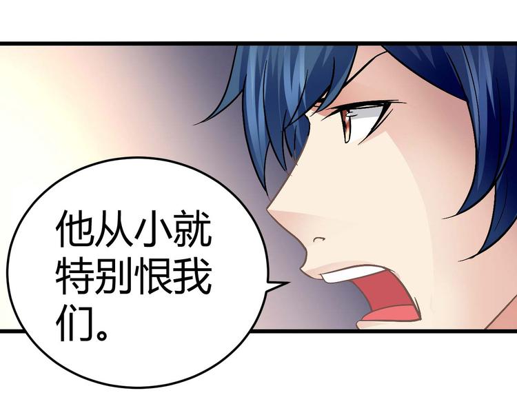 《猎爱游戏总裁情难自禁》第十五话 第10页