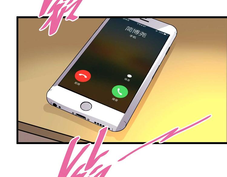 《猎爱游戏总裁情难自禁》第十四话 第34页