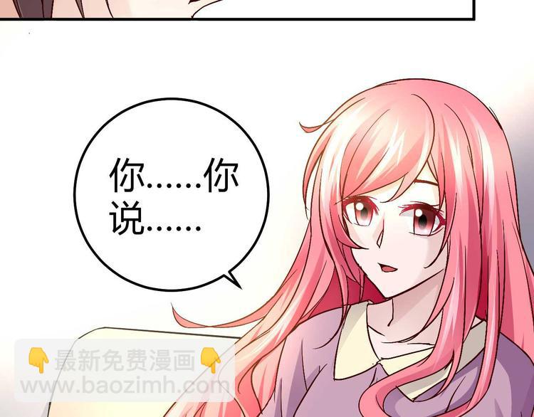 《猎爱游戏总裁情难自禁》第三十一话 第7页