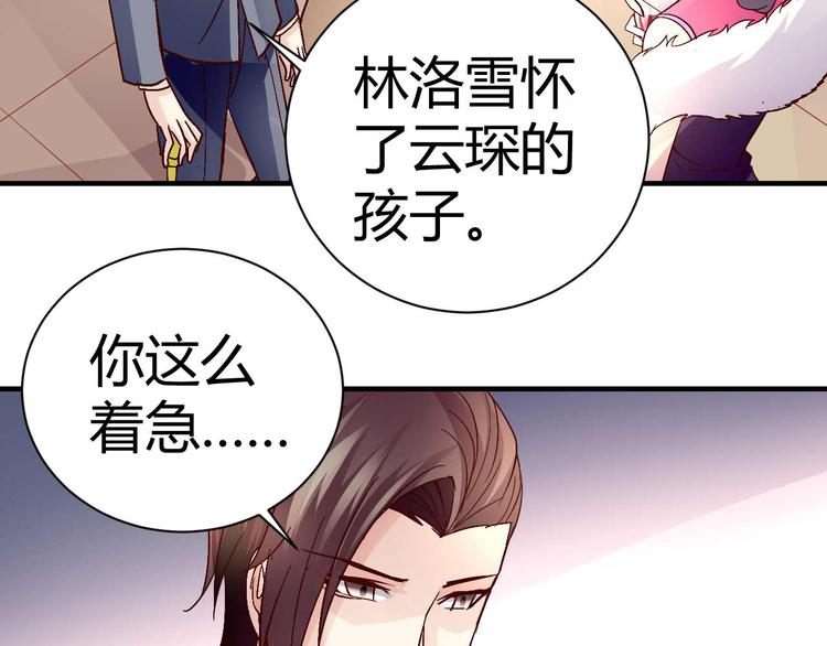 《猎爱游戏总裁情难自禁》第三十三话 第7页