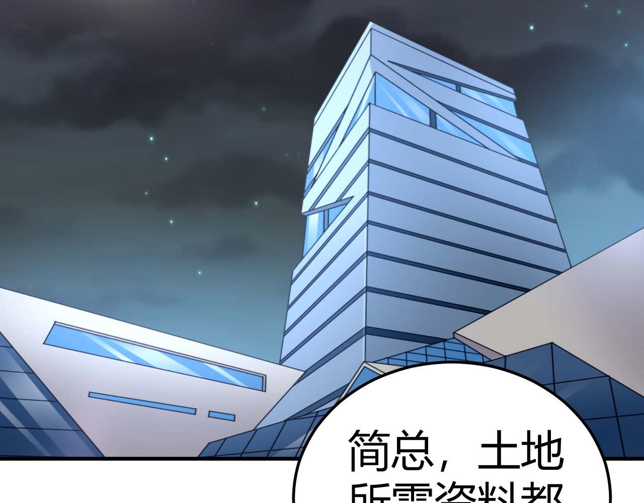 《猎爱游戏总裁情难自禁》第三十九话 第1页