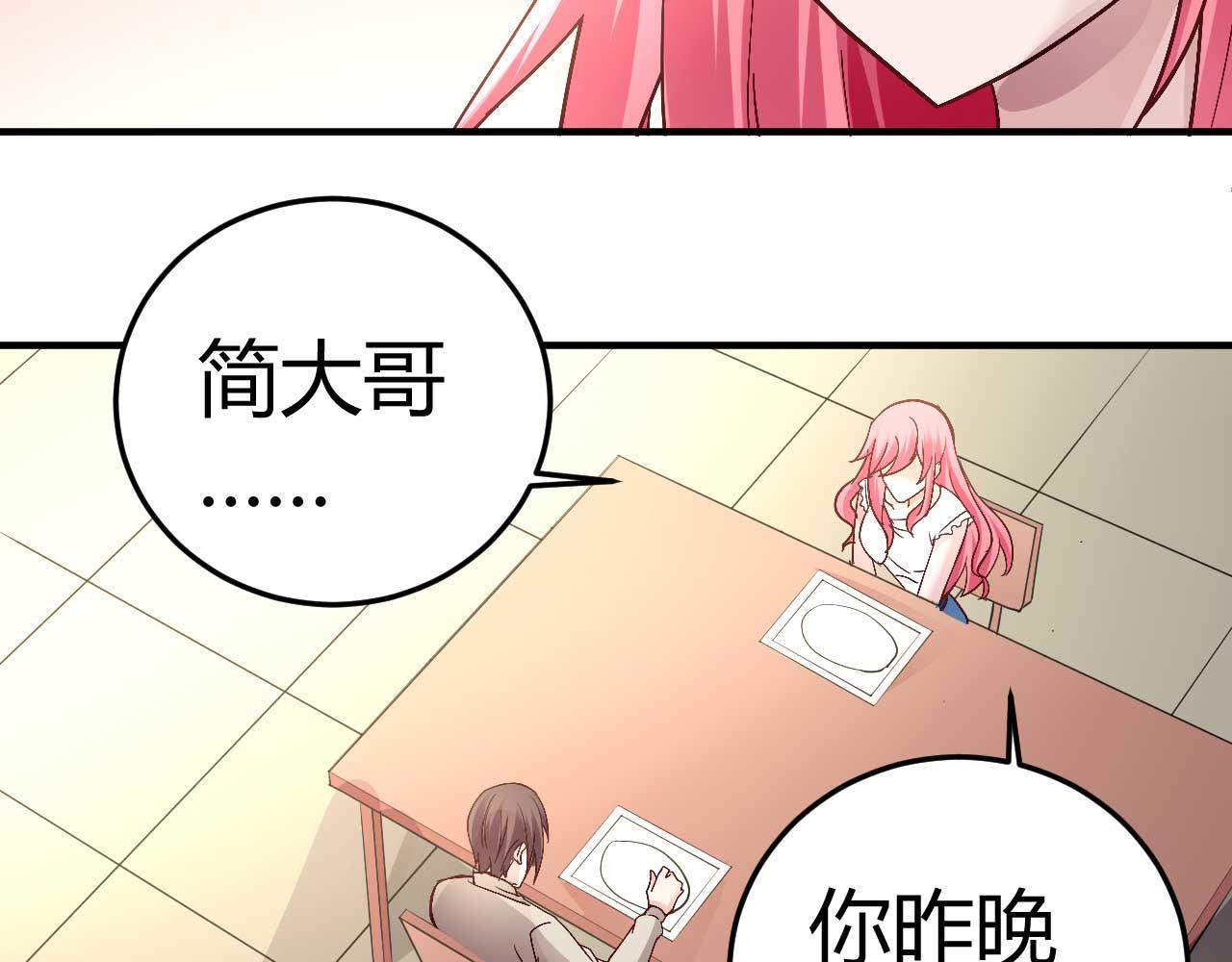 《猎爱游戏总裁情难自禁》第三十七话 第28页