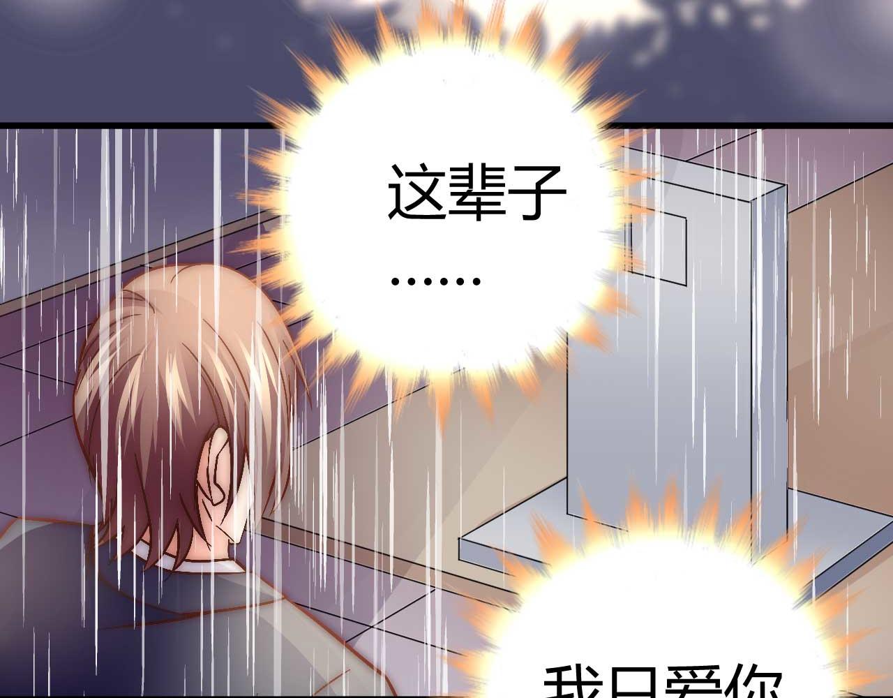 《猎爱游戏总裁情难自禁》第四十二话 第21页