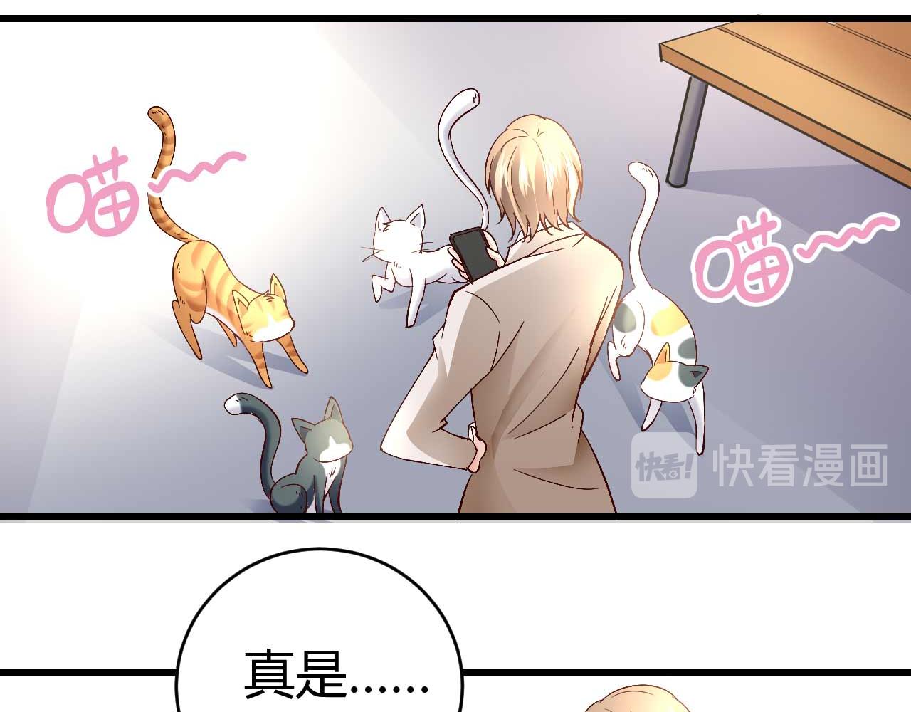 《猎爱游戏总裁情难自禁》第四十八话 第13页