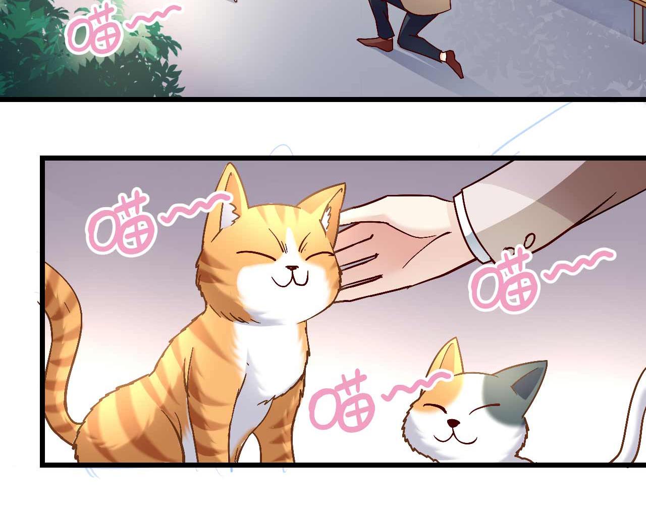《猎爱游戏总裁情难自禁》第四十八话 第3页