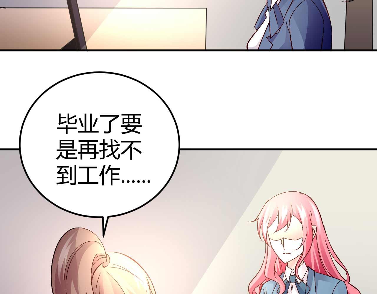 《猎爱游戏总裁情难自禁》第五十六话 第32页