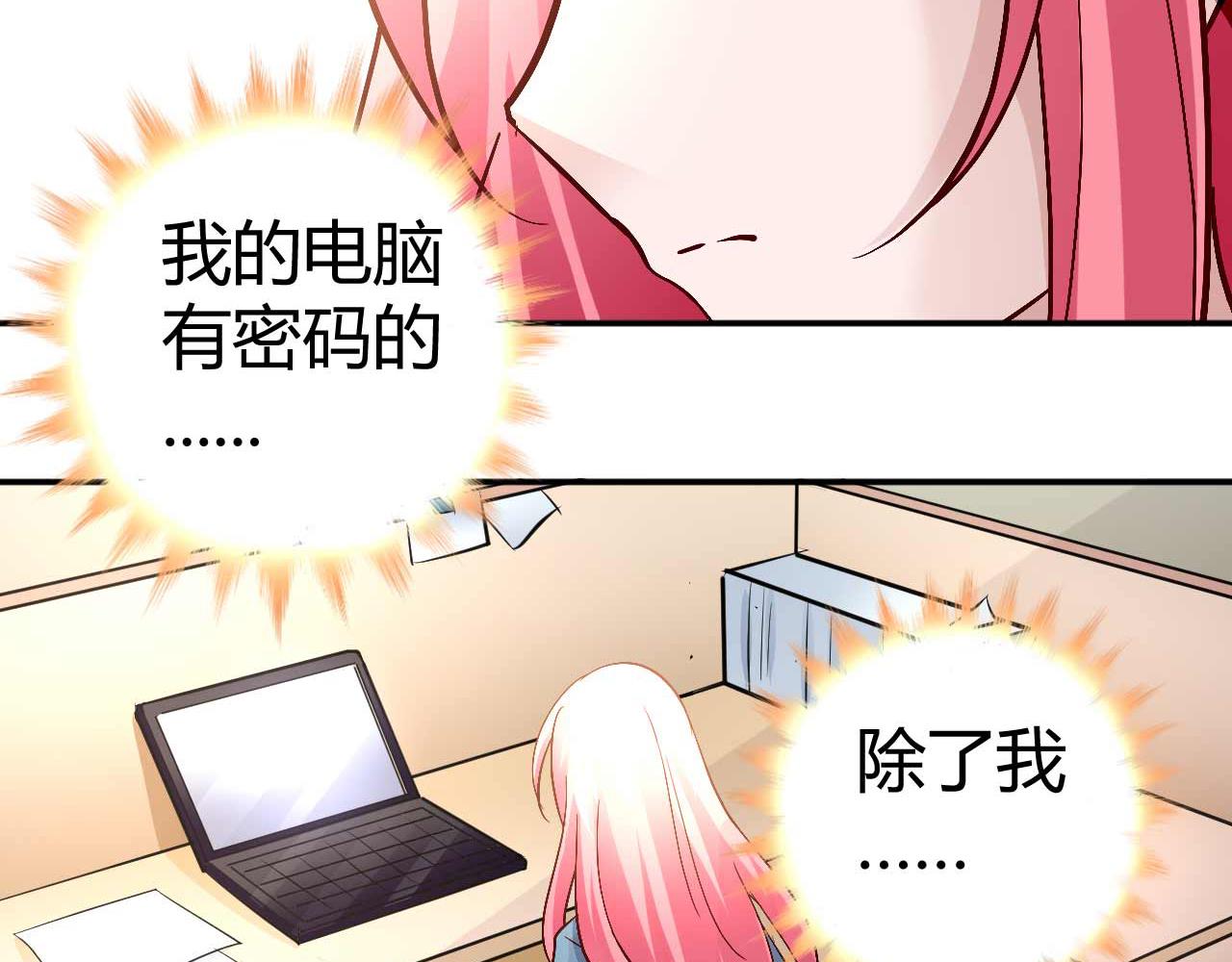 《猎爱游戏总裁情难自禁》第五十六话 第10页