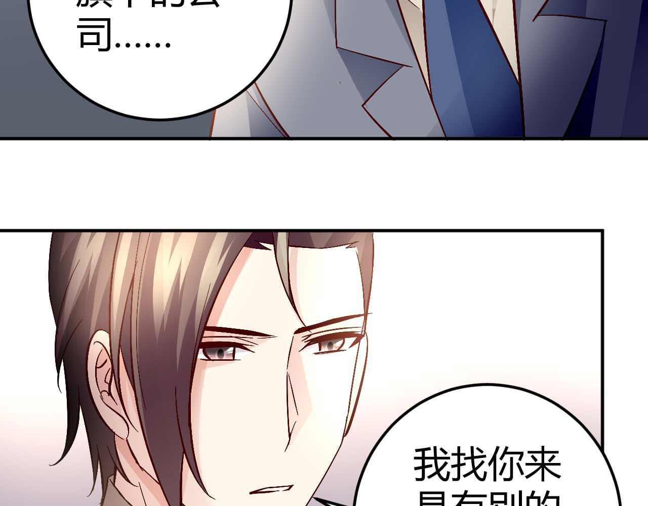 《猎爱游戏总裁情难自禁》第六十话 第8页