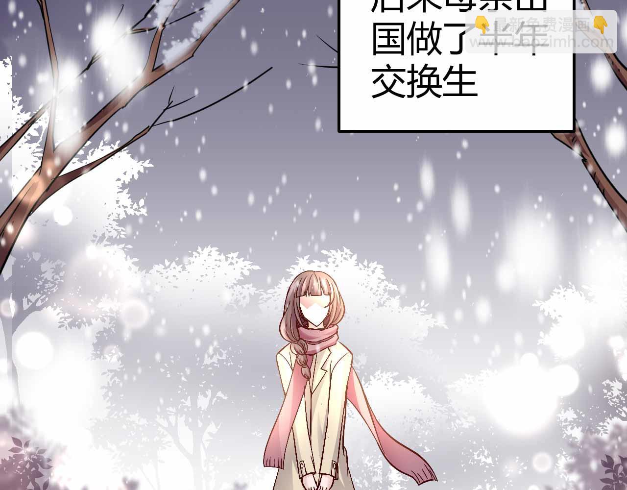《猎爱游戏总裁情难自禁》第七十五话 第28页