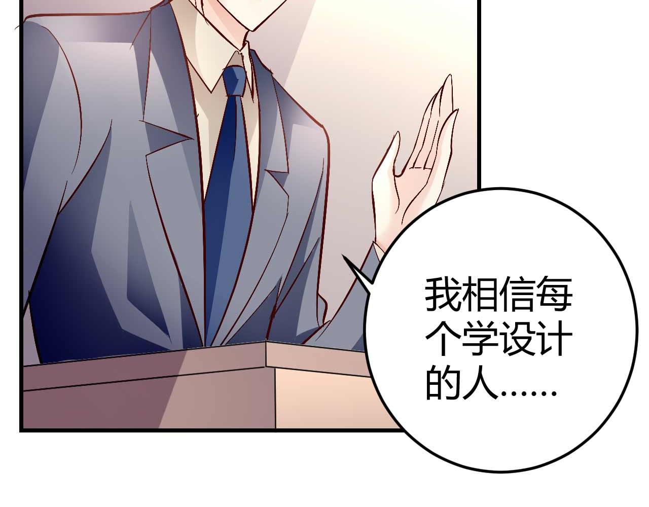 《猎爱游戏总裁情难自禁》第七十四话 第29页