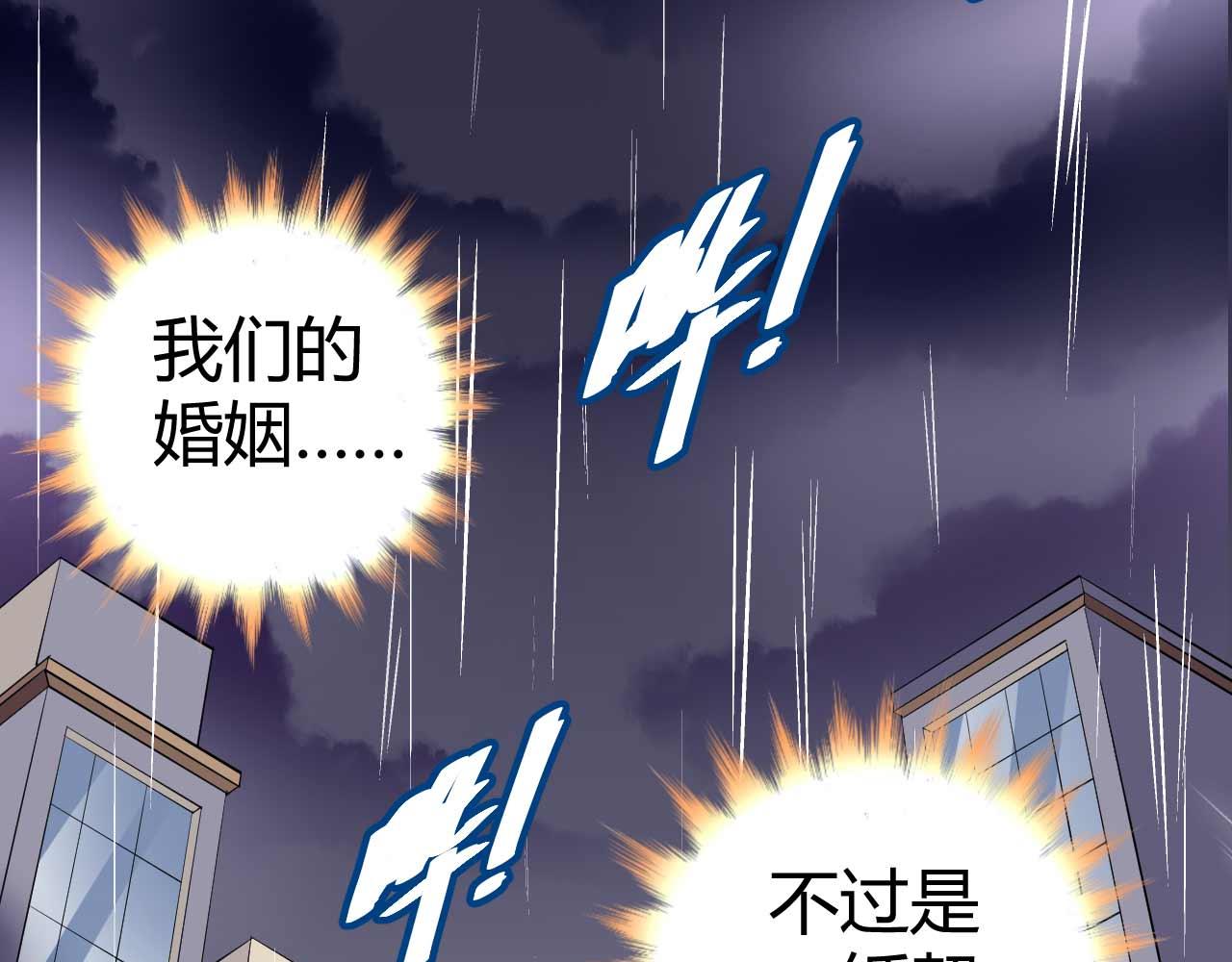 《猎爱游戏总裁情难自禁》第八十二话 第42页