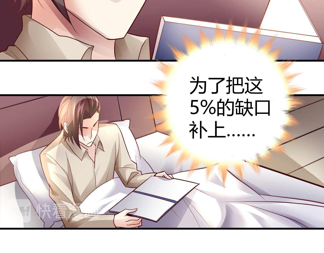 《猎爱游戏总裁情难自禁》第八十五话 第49页