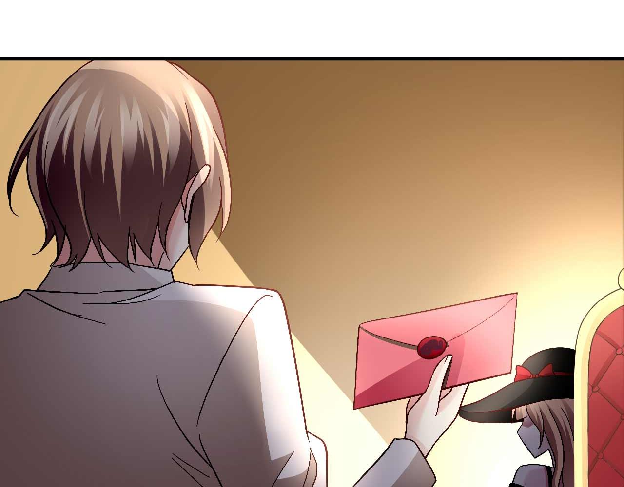 《猎爱游戏总裁情难自禁》第八十六话 第21页