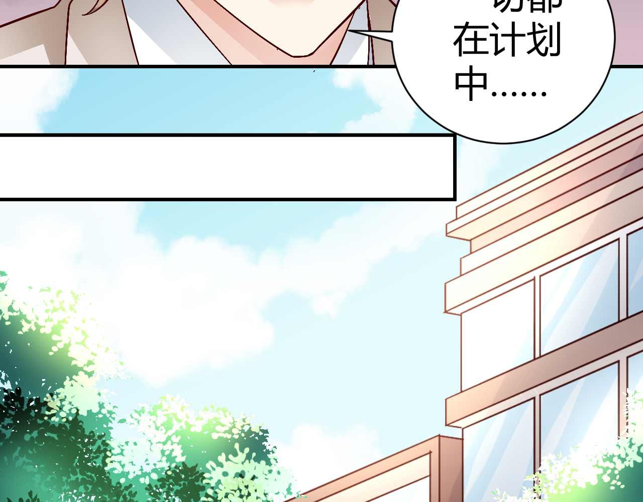 《猎爱游戏总裁情难自禁》第八十六话 第28页