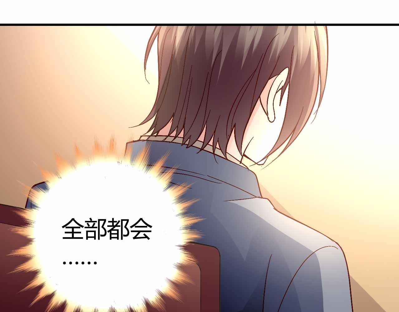 《猎爱游戏总裁情难自禁》第八十九话 第20页