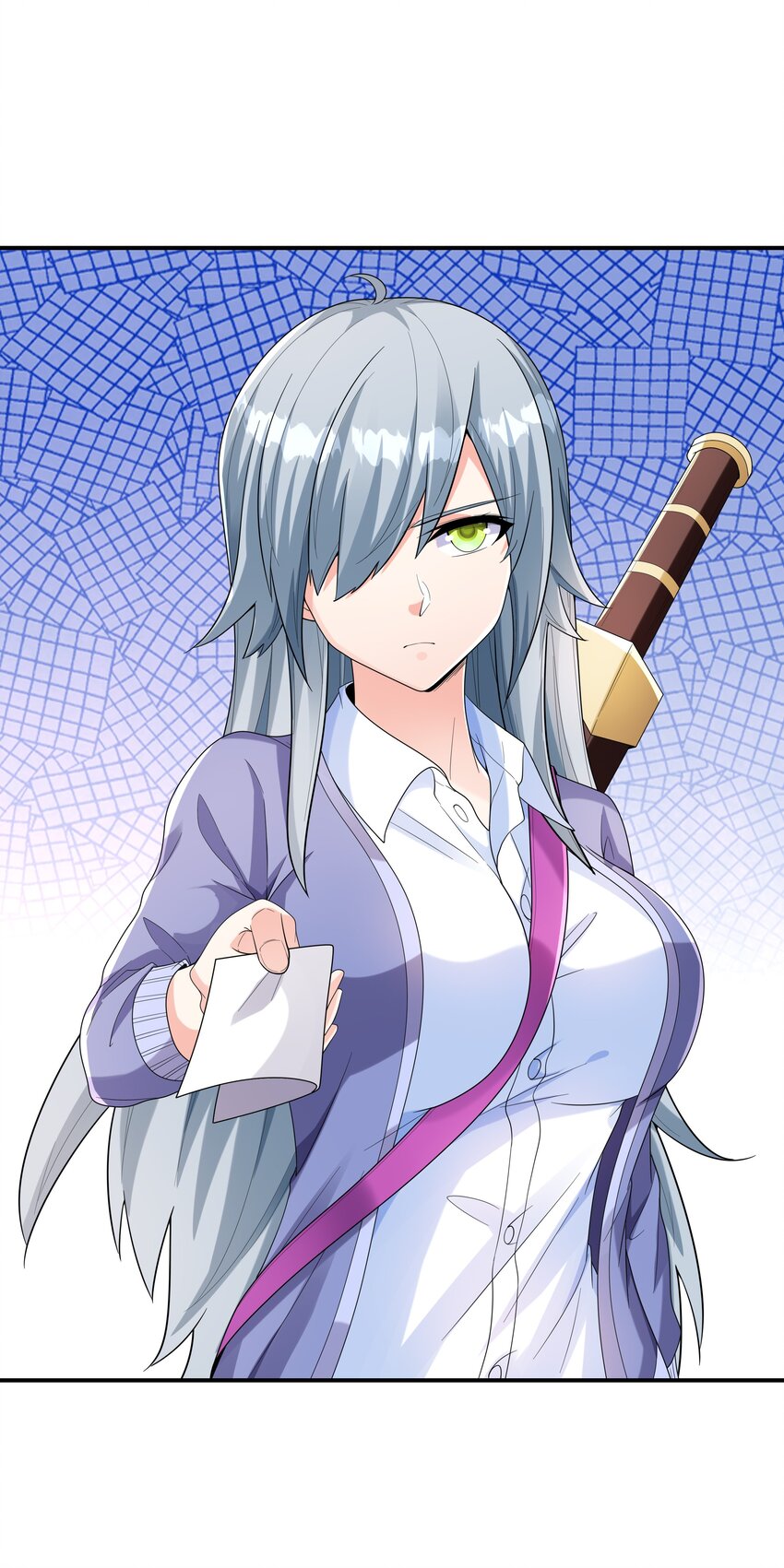 《初吻掠夺计划》024 奇葩土着少女 第43页