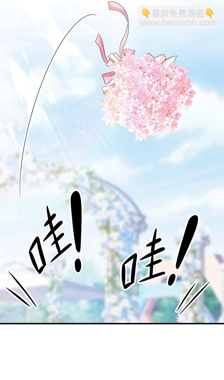 《初吻掠夺计划》041 结婚的美梦 第35页