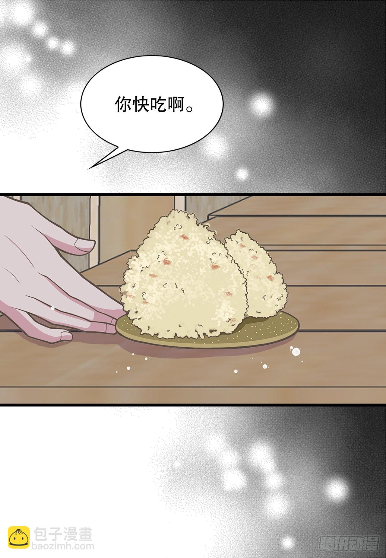 《你是我的不死药》28.瑾华 第29页