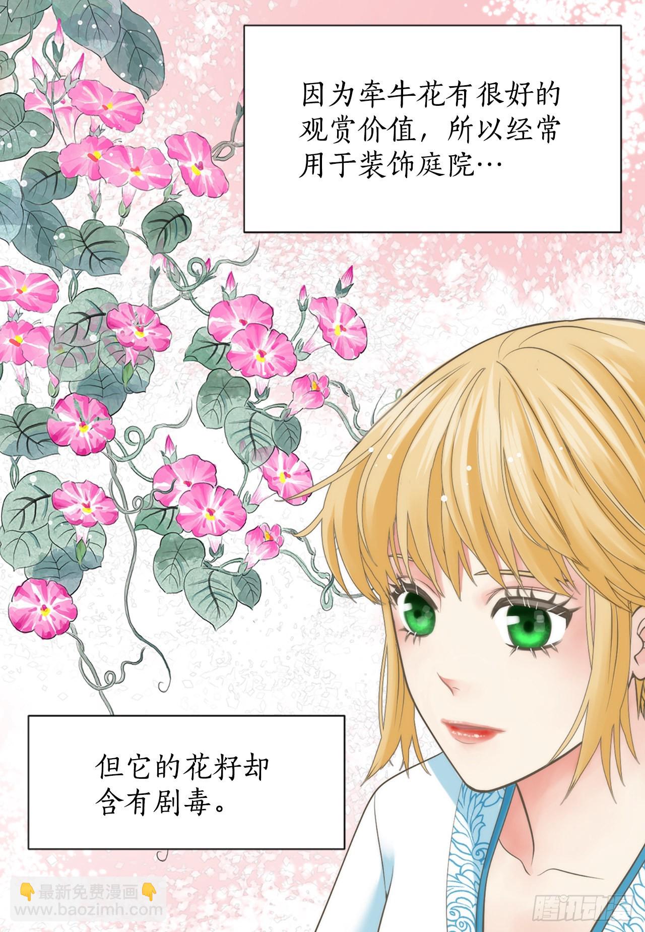 《你是我的不死药》47.替代品 第13页