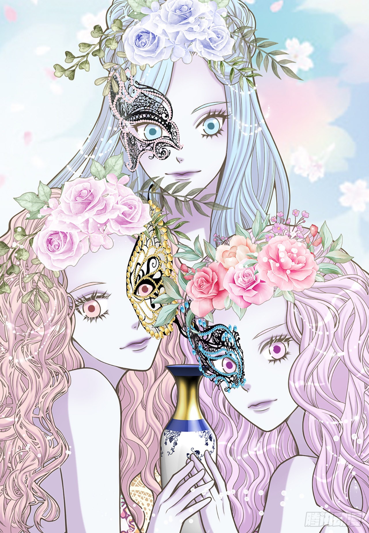 《你是我的不死药》32.毒酒 第34页