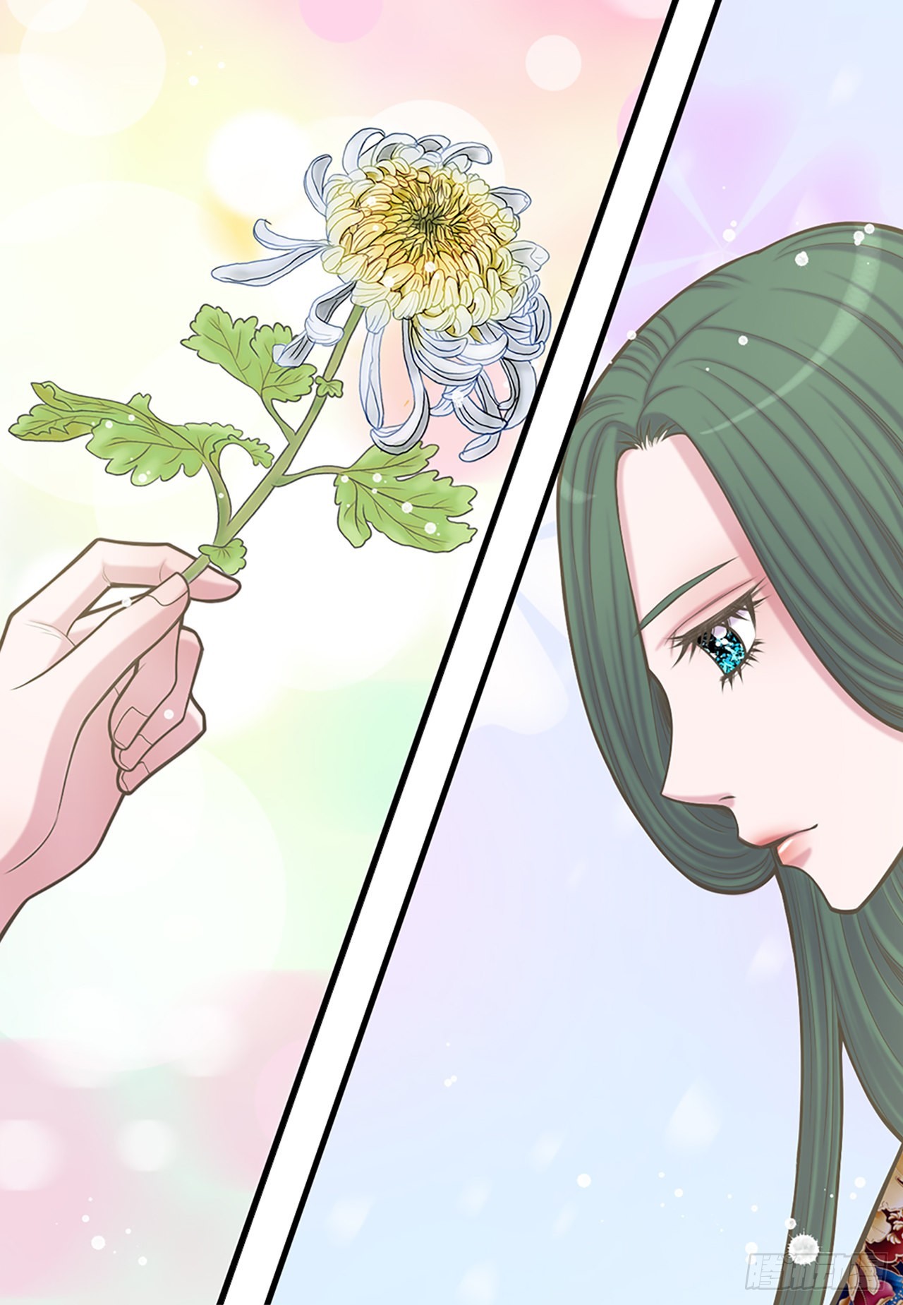 《你是我的不死药》35.新成员 第10页
