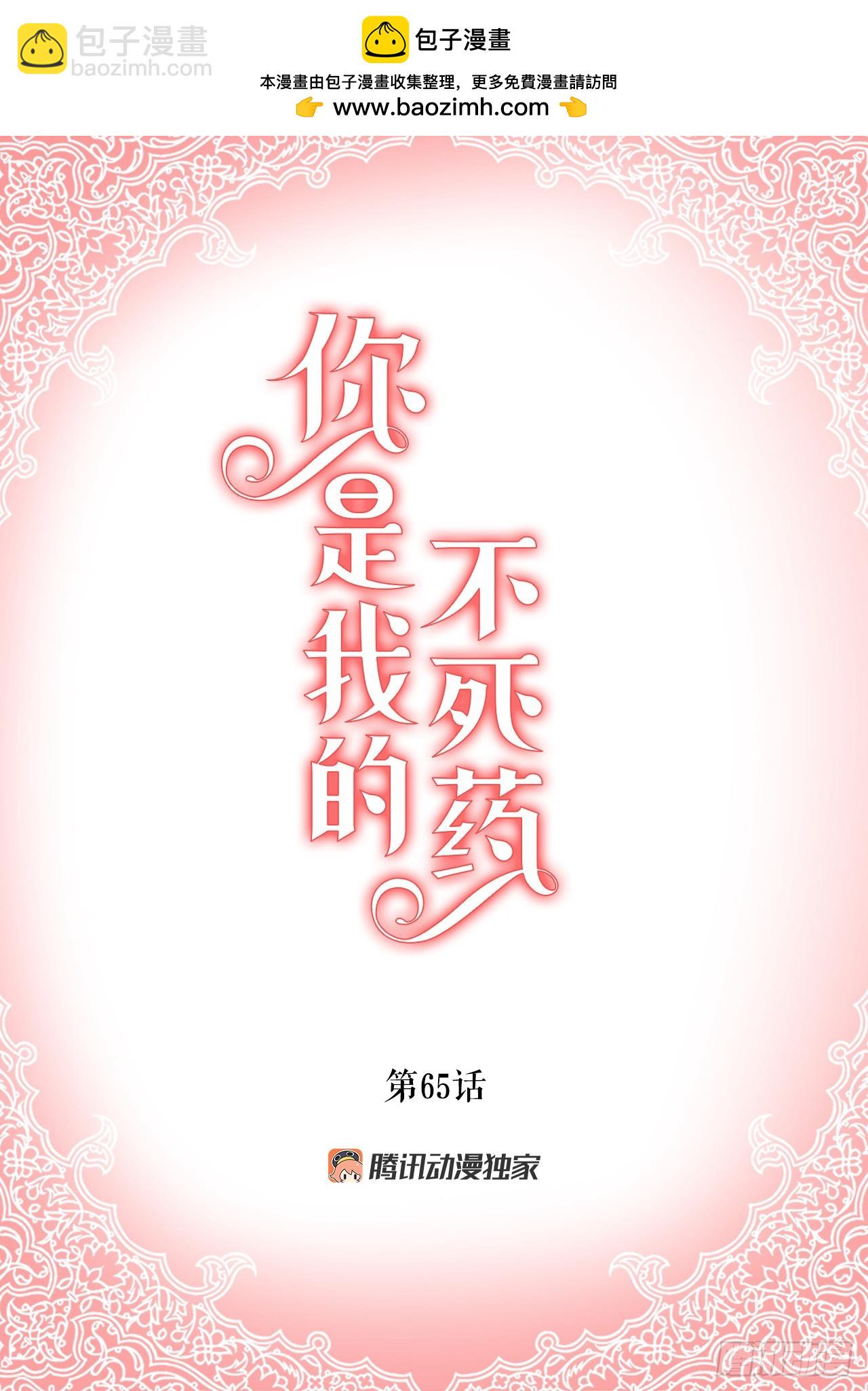 《你是我的不死药》65.结局 第2页