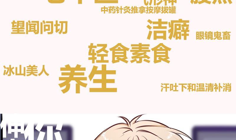 《全天候贴身男神》第0话 预告 第5页