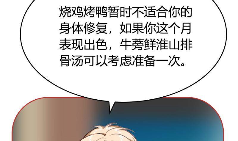 《全天候贴身男神》第4话 你拿我当兔子养啊 第32页