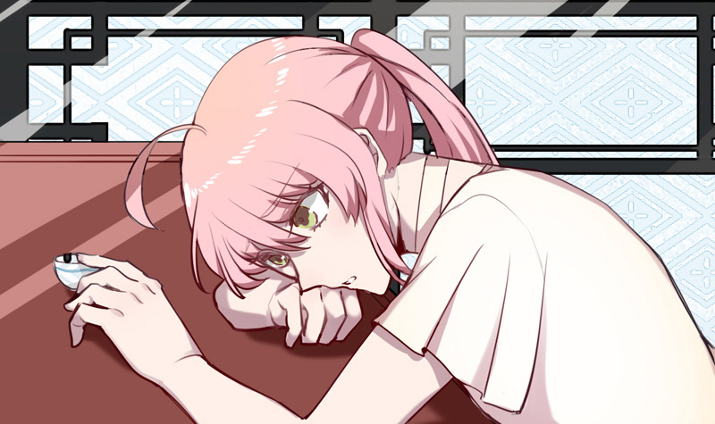 《全天候贴身男神》第19话 我今天就跟着你了 第30页