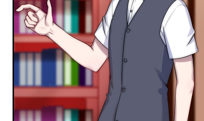 《全天候贴身男神》第37话 不想让你后悔 第32页