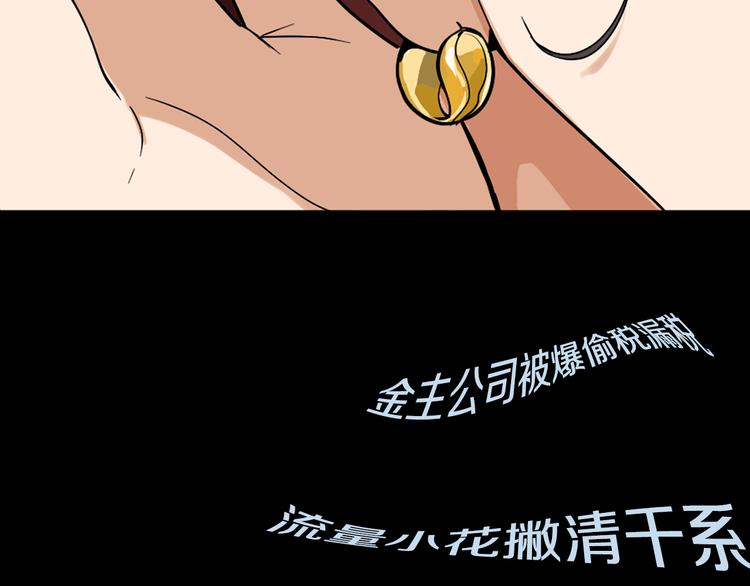 《狼的谎言》序章危机公关冰火CP上线！ 第13页
