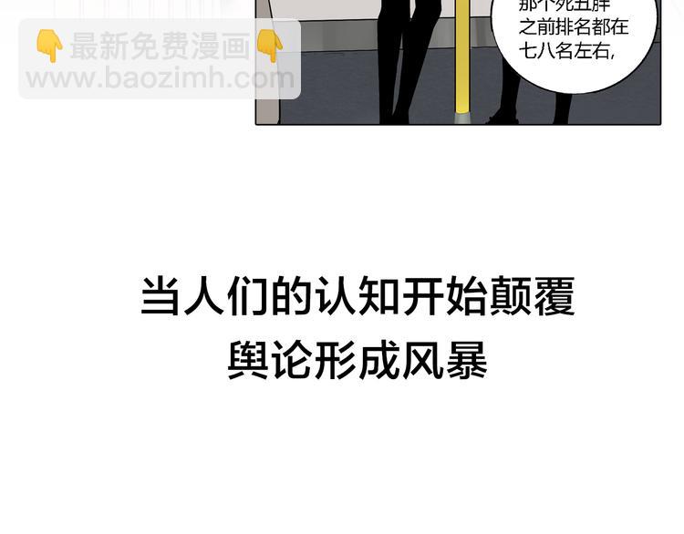 《狼的谎言》序章操盘舆论，见招拆招 第5页